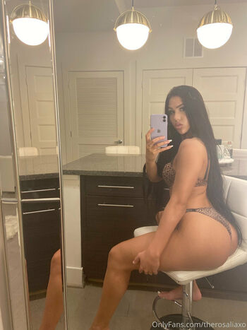 therosaliaxo