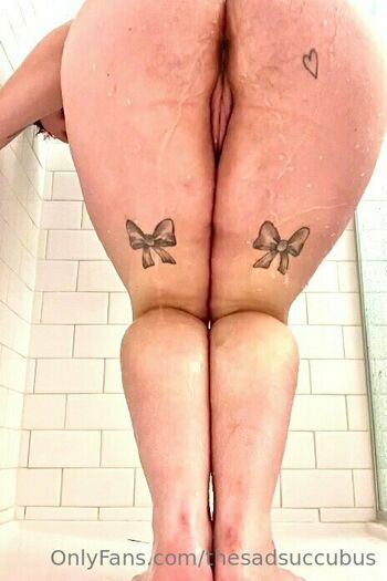 thesadsuccubus