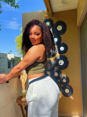 thesaiyanprincess