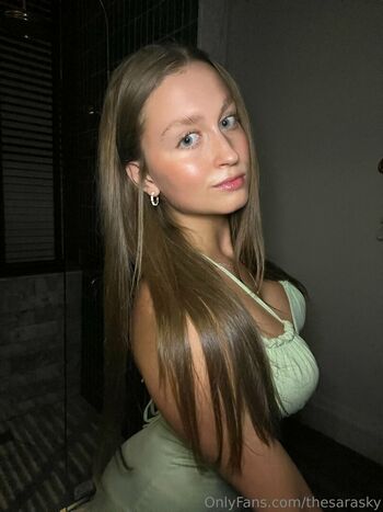 thesarasky