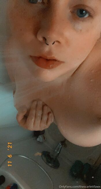 thescarlettfawx