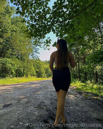 thesecretroseee