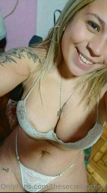 thesecretroseee