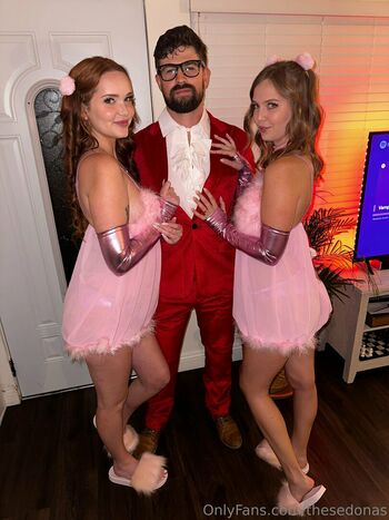 thesedonas