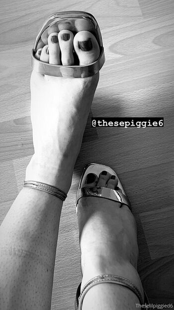 theselilpiggie6