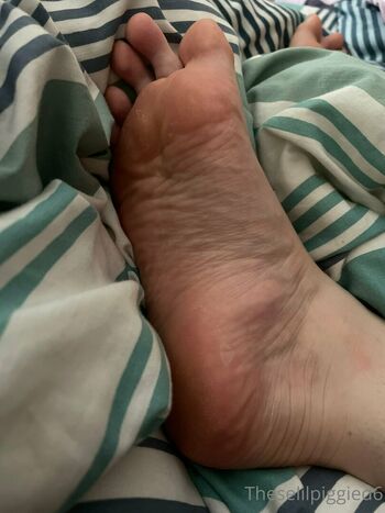 theselilpiggie6