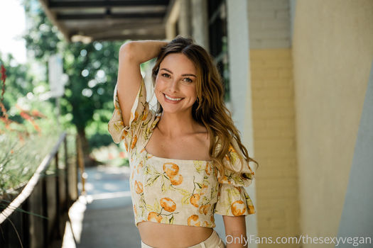 thesexyveganfree