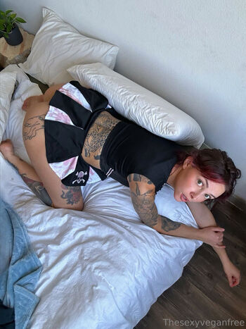 thesexyveganfree