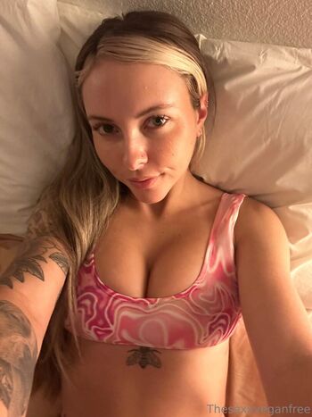 thesexyveganfree