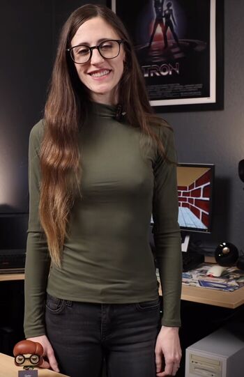 TheSiliconSiren