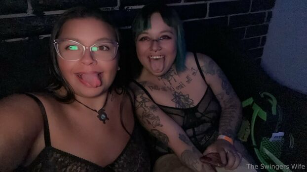 theswingerswife