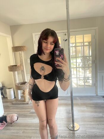 Thetattedfairy