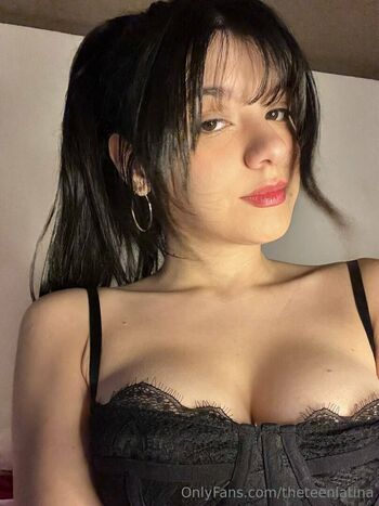 theteenlatina