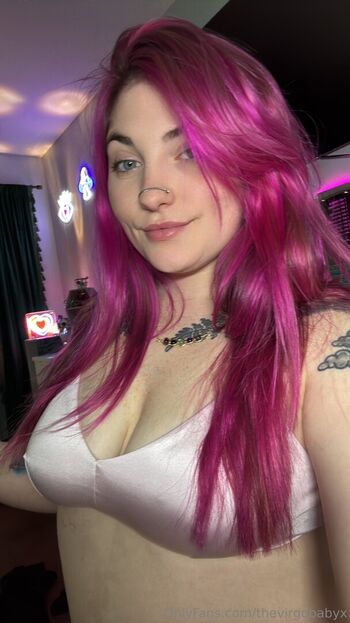 thevirgobabyx