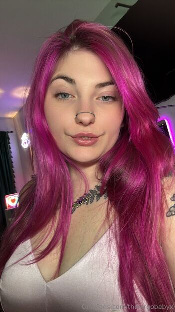 thevirgobabyx