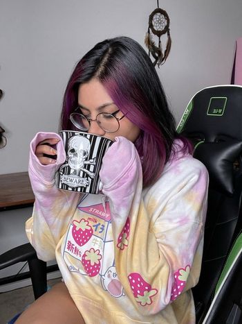 thevixenfiles