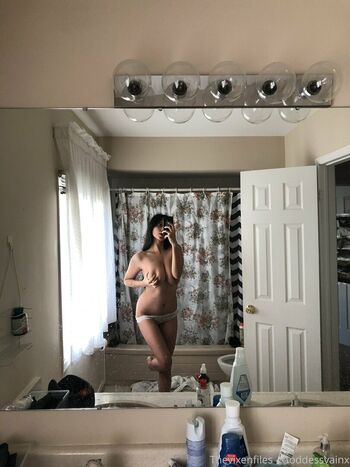 thevixenfiles