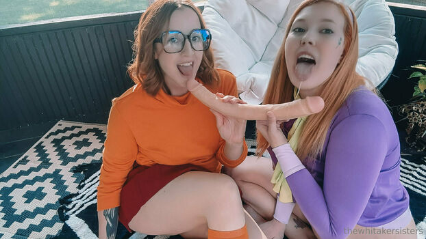 thewhitakersisters