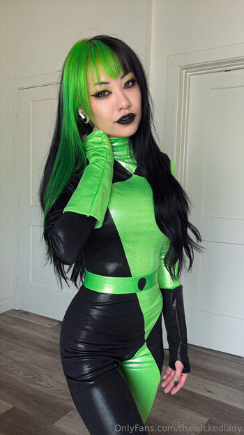 thewickedlady