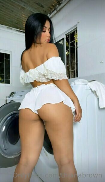 thianabrown