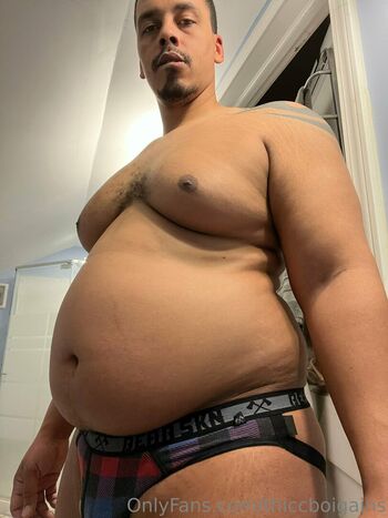 thiccboigains