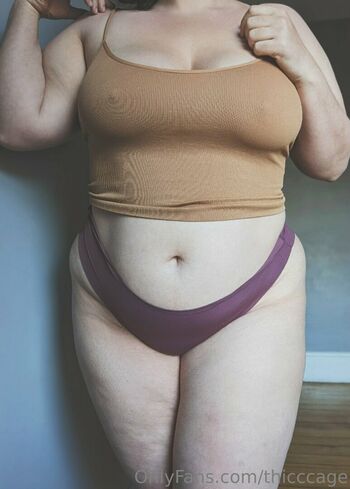 thicccage