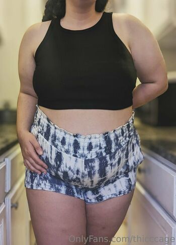 thicccage