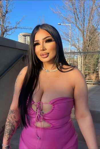 Thick Baddie Oxashhley