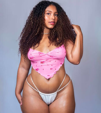 Thick Baddie