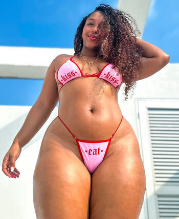 Thick Baddie