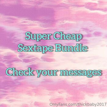 thickbaby2017