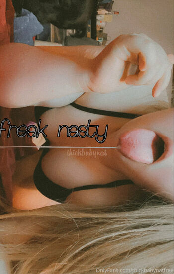 thickbabynatfree