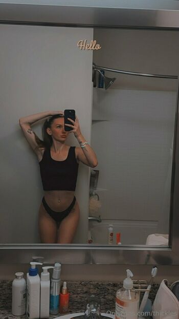 thickles