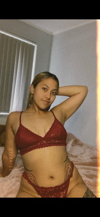 thickmaori