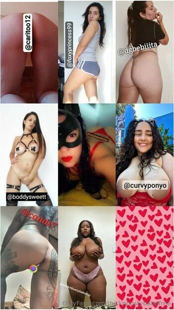 thicknbustybabefree