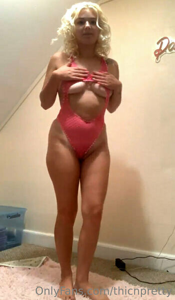 thicnpretty