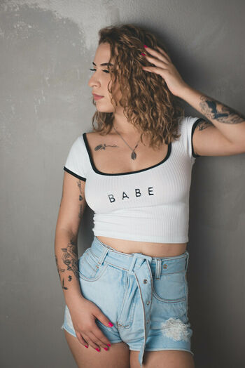 Thifany Vieira