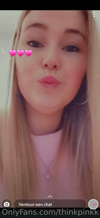 thinkpinkk
