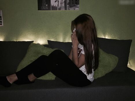 thisisronjaaa | badbarbie_1312 | Ronja Schleweis