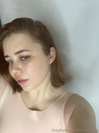 thladylillian