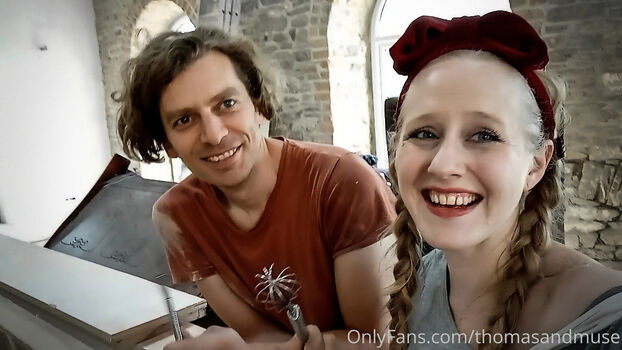 thomasandmuse