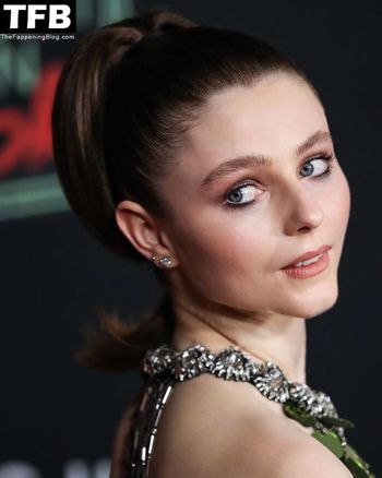 Thomasin McKenzie