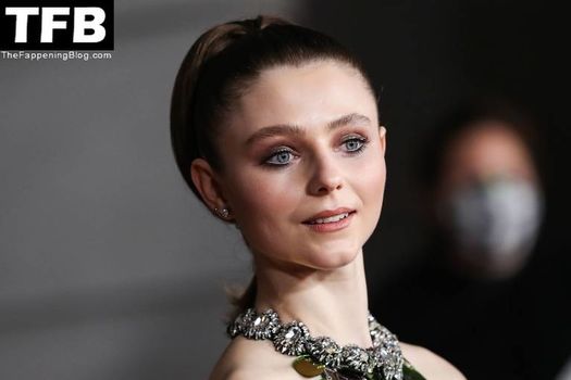 Thomasin McKenzie