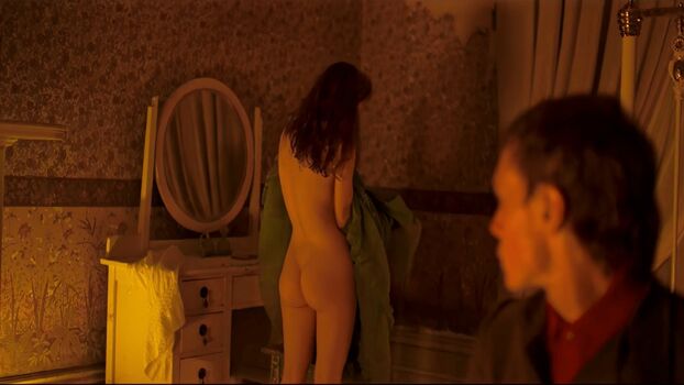 Thomasin McKenzie