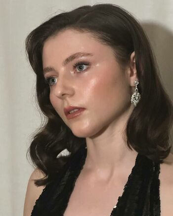 Thomasin McKenzie