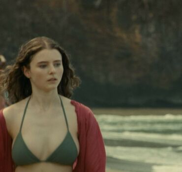 Thomasin McKenzie