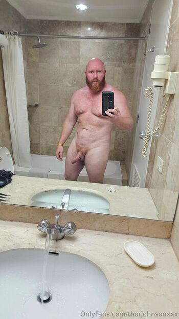 thorjohnsonxxx