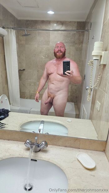 thorjohnsonxxx