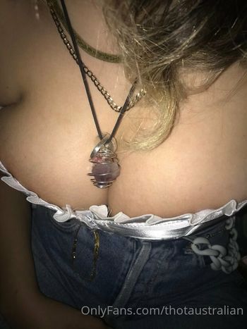 thotaustralian