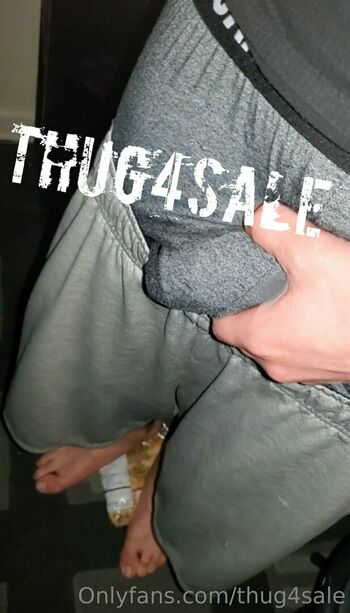 thug4sale